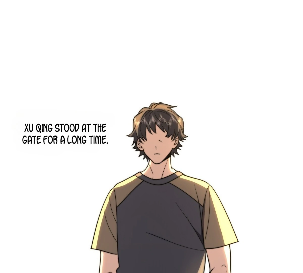 My Wife Is From a Thousand Years Ago - Chapter 437 Page 86