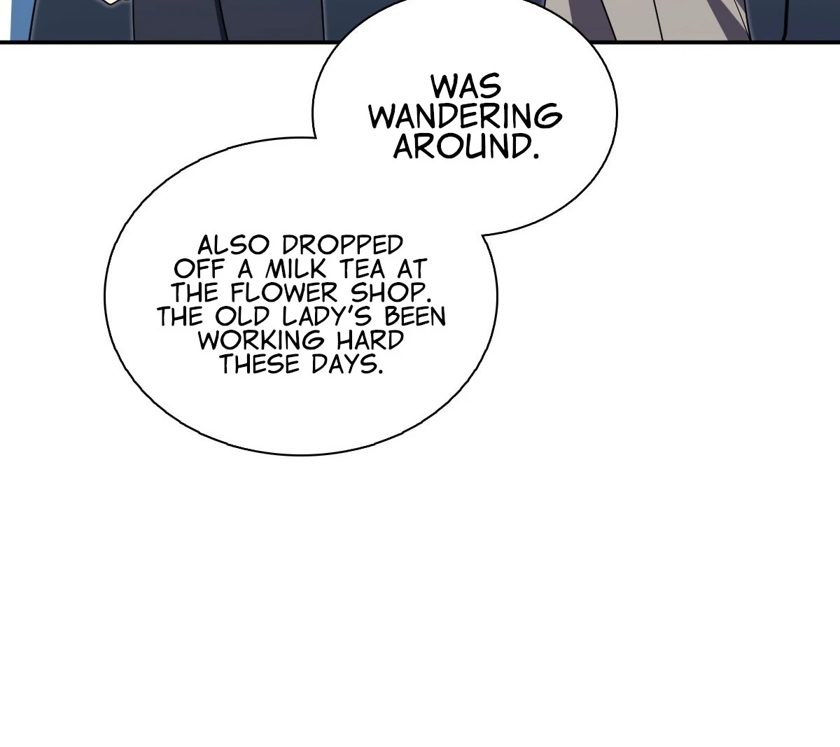 My Wife Is From a Thousand Years Ago - Chapter 437 Page 93