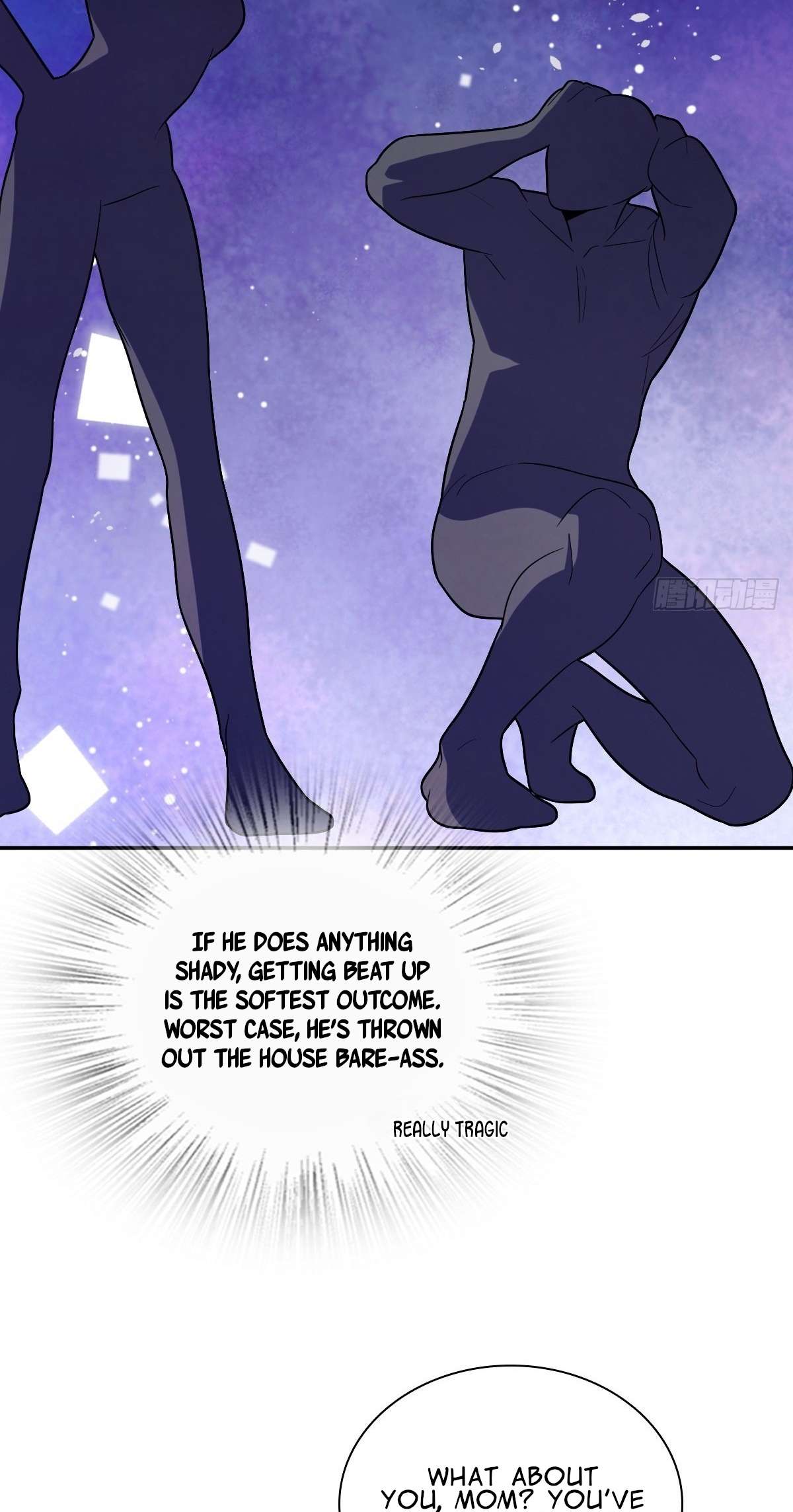 My Wife Is From a Thousand Years Ago - Chapter 438 Page 20