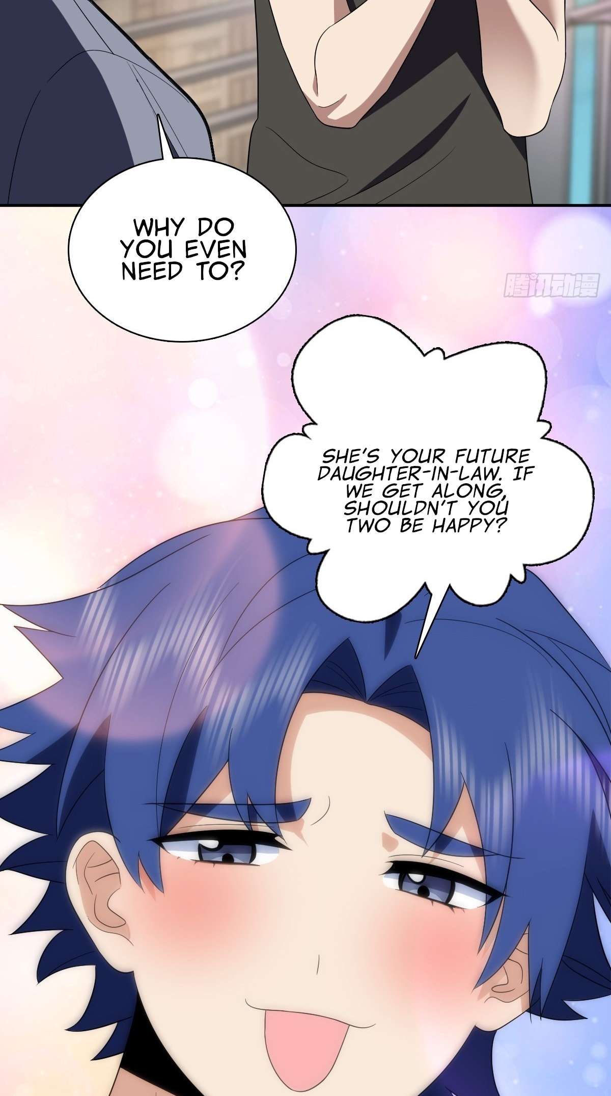 My Wife Is From a Thousand Years Ago - Chapter 438 Page 37