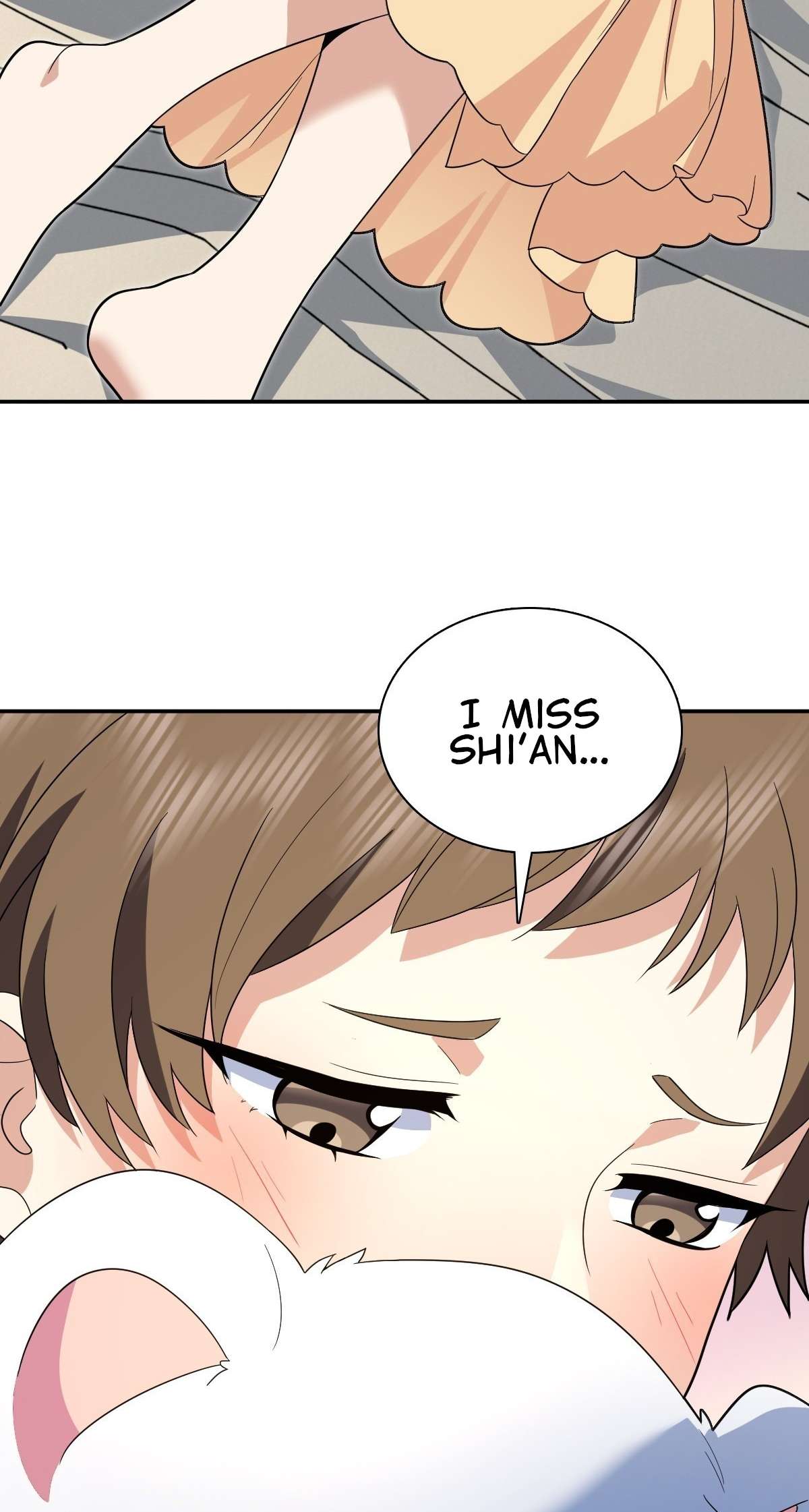 My Wife Is From a Thousand Years Ago - Chapter 438 Page 46