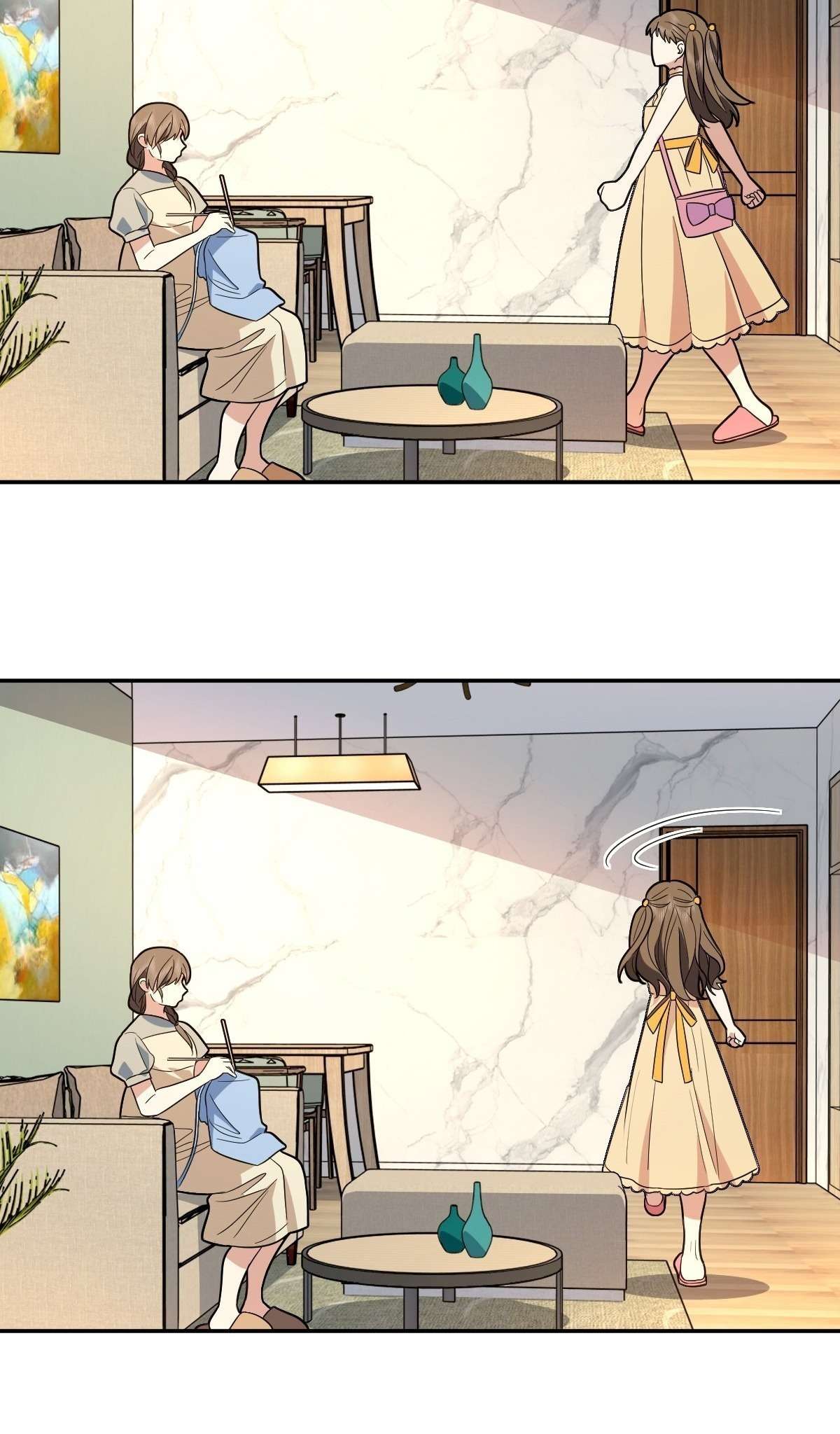 My Wife Is From a Thousand Years Ago - Chapter 438 Page 51