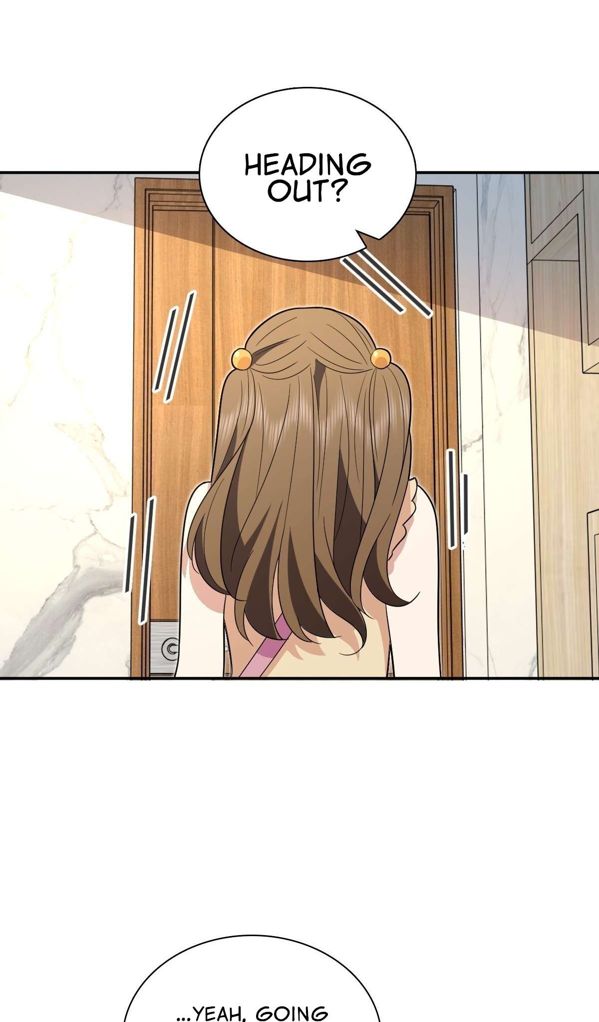 My Wife Is From a Thousand Years Ago - Chapter 438 Page 52