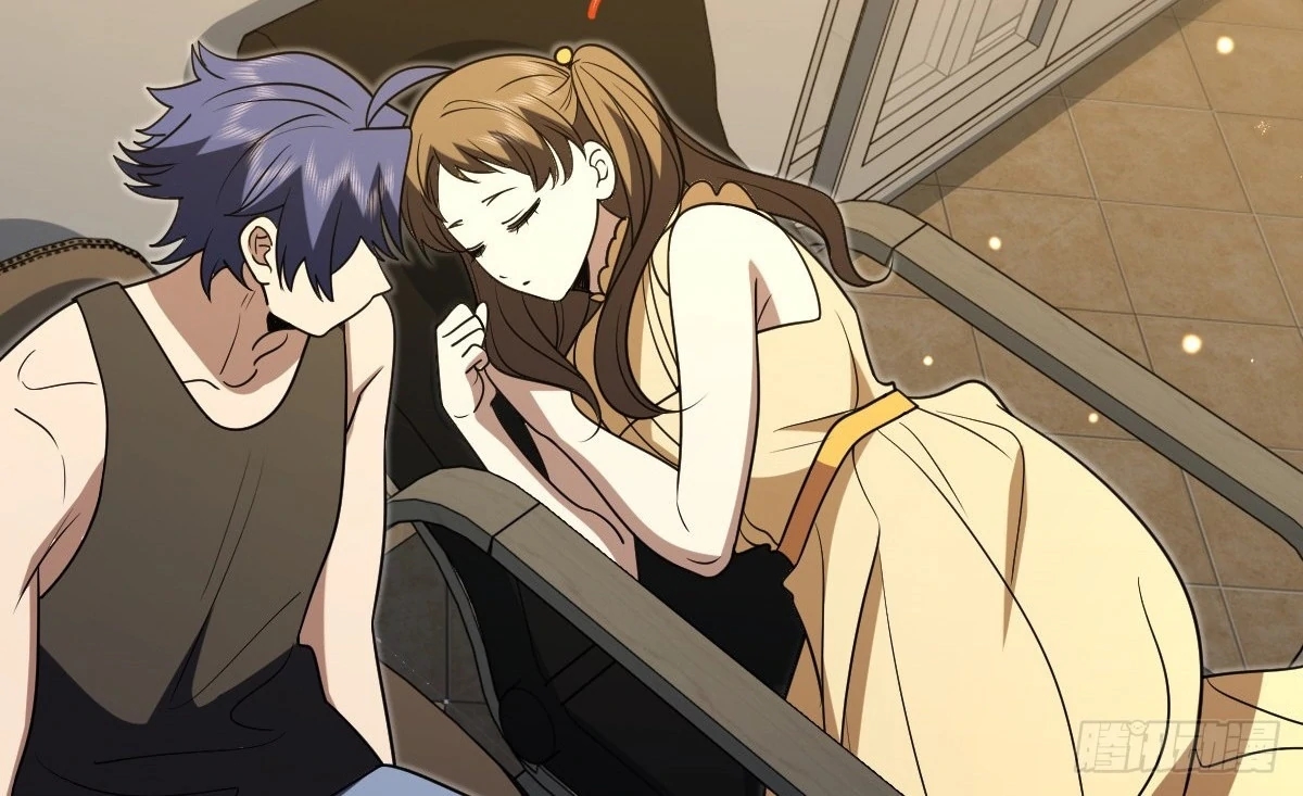 My Wife Is From a Thousand Years Ago - Chapter 439 Page 102