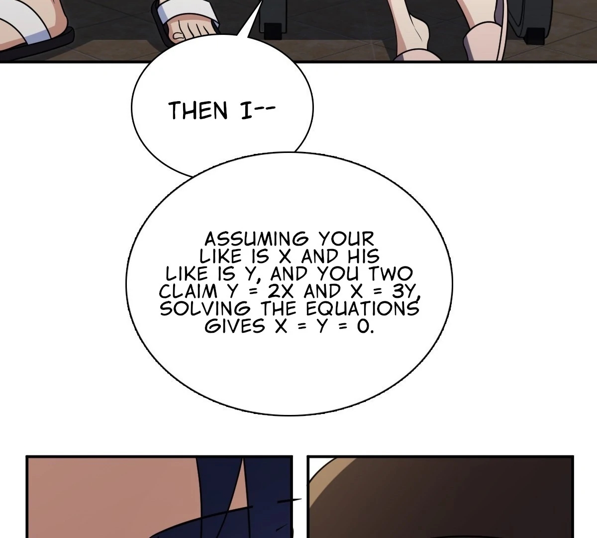 My Wife Is From a Thousand Years Ago - Chapter 439 Page 108