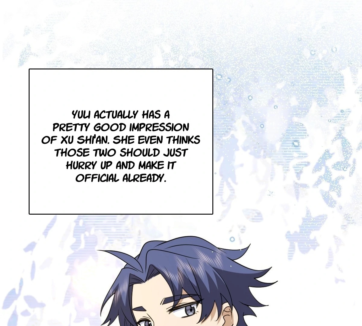 My Wife Is From a Thousand Years Ago - Chapter 439 Page 2