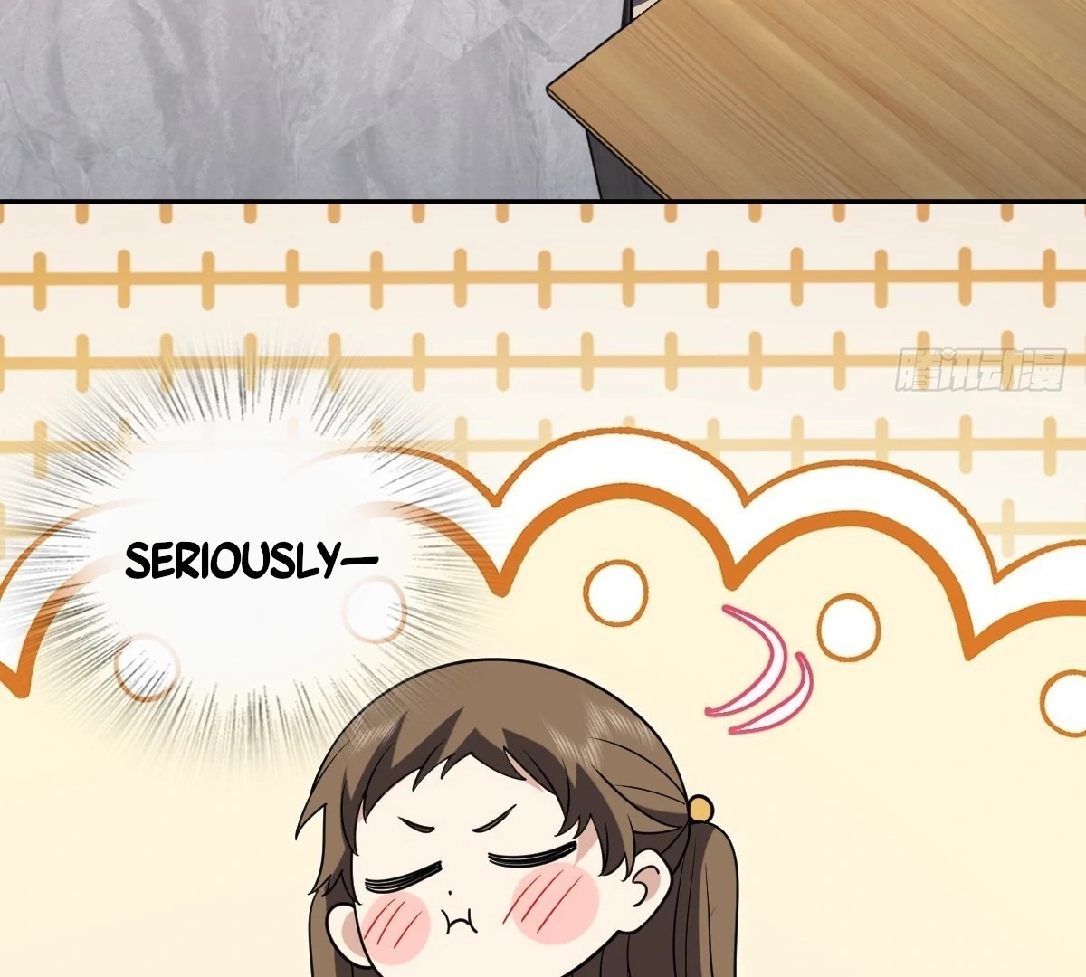 My Wife Is From a Thousand Years Ago - Chapter 439 Page 27