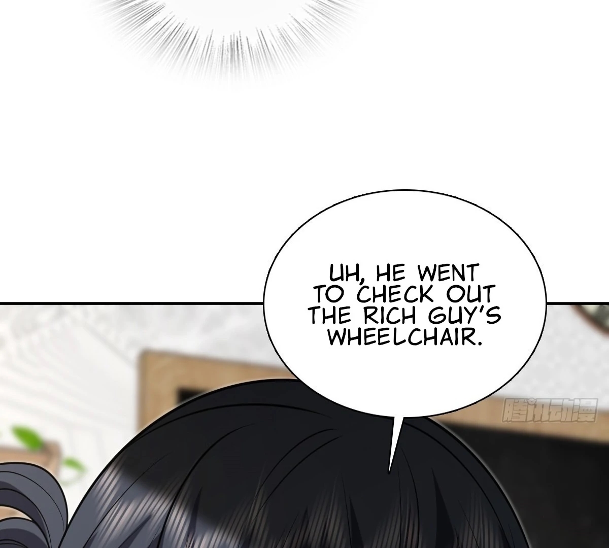 My Wife Is From a Thousand Years Ago - Chapter 439 Page 32