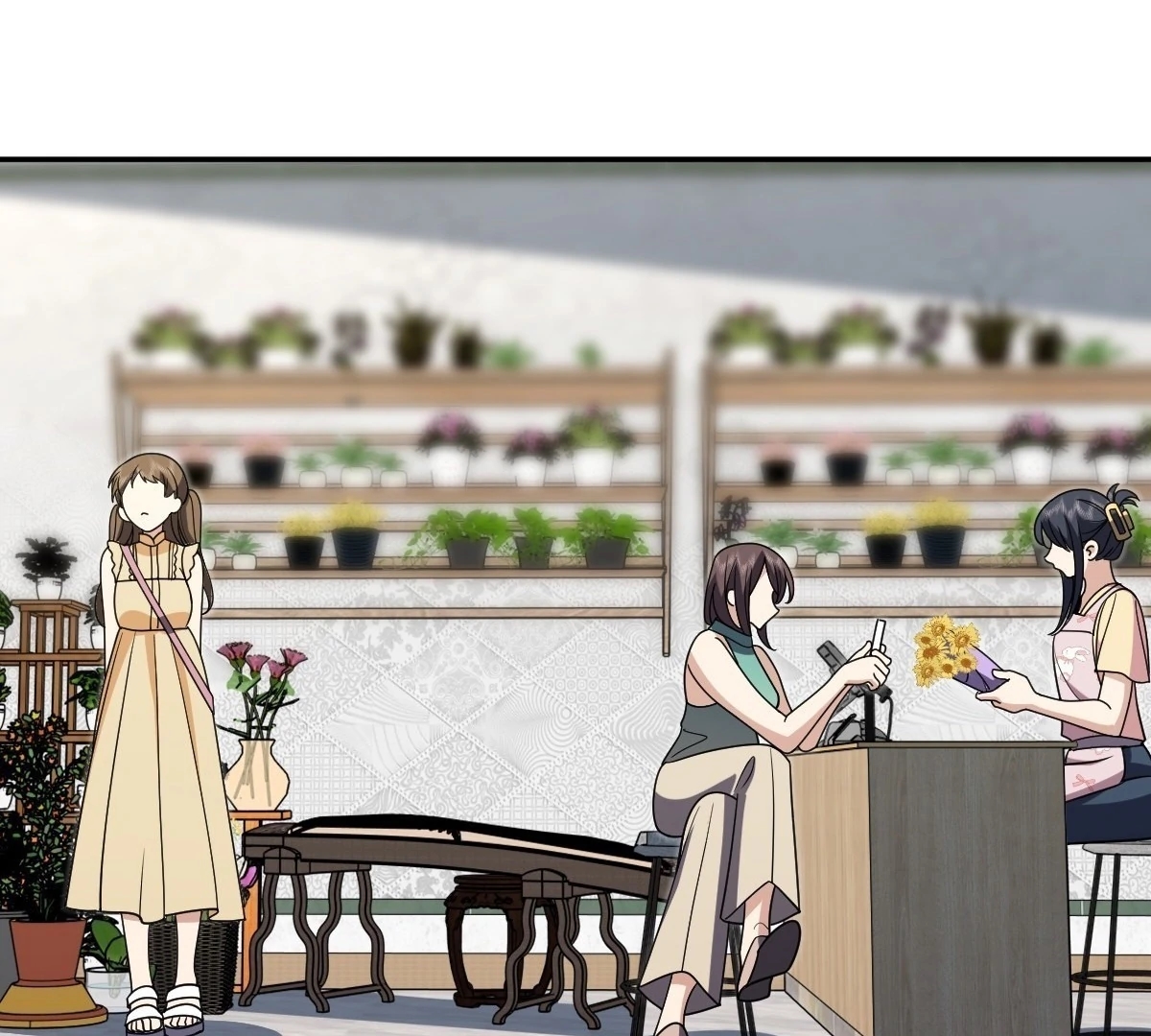 My Wife Is From a Thousand Years Ago - Chapter 439 Page 37