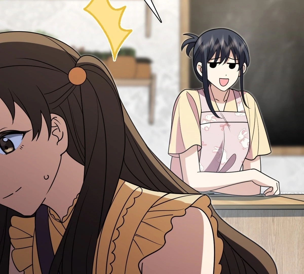 My Wife Is From a Thousand Years Ago - Chapter 439 Page 40