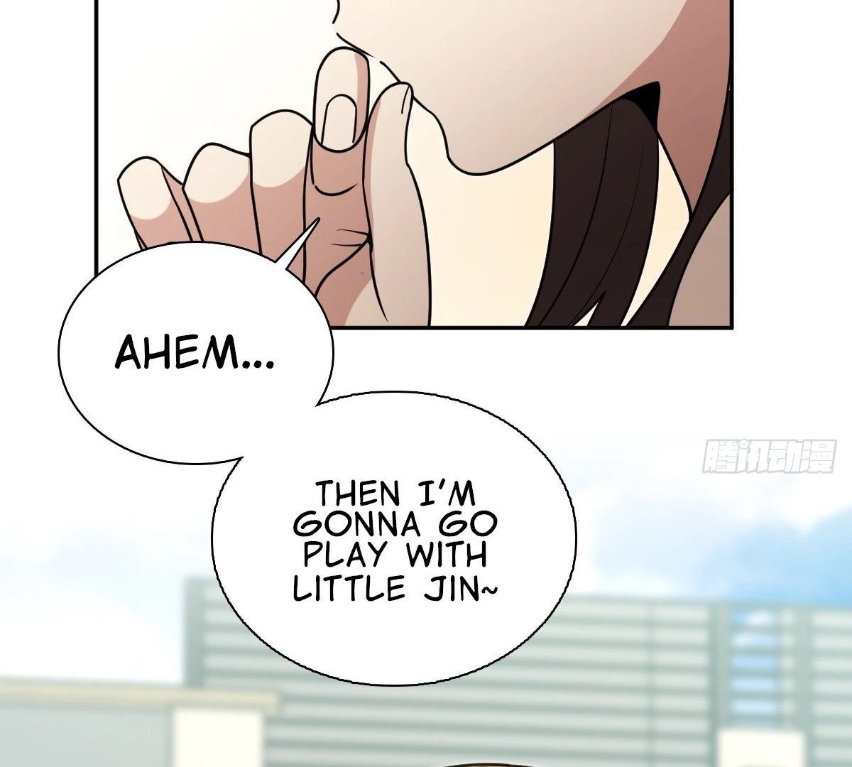 My Wife Is From a Thousand Years Ago - Chapter 439 Page 42