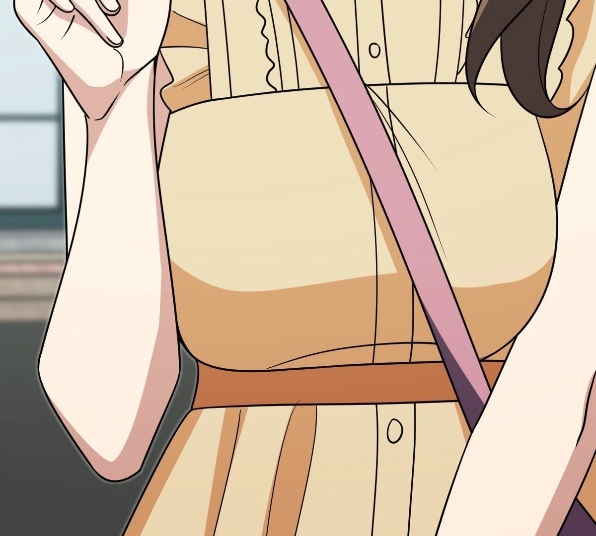 My Wife Is From a Thousand Years Ago - Chapter 439 Page 45