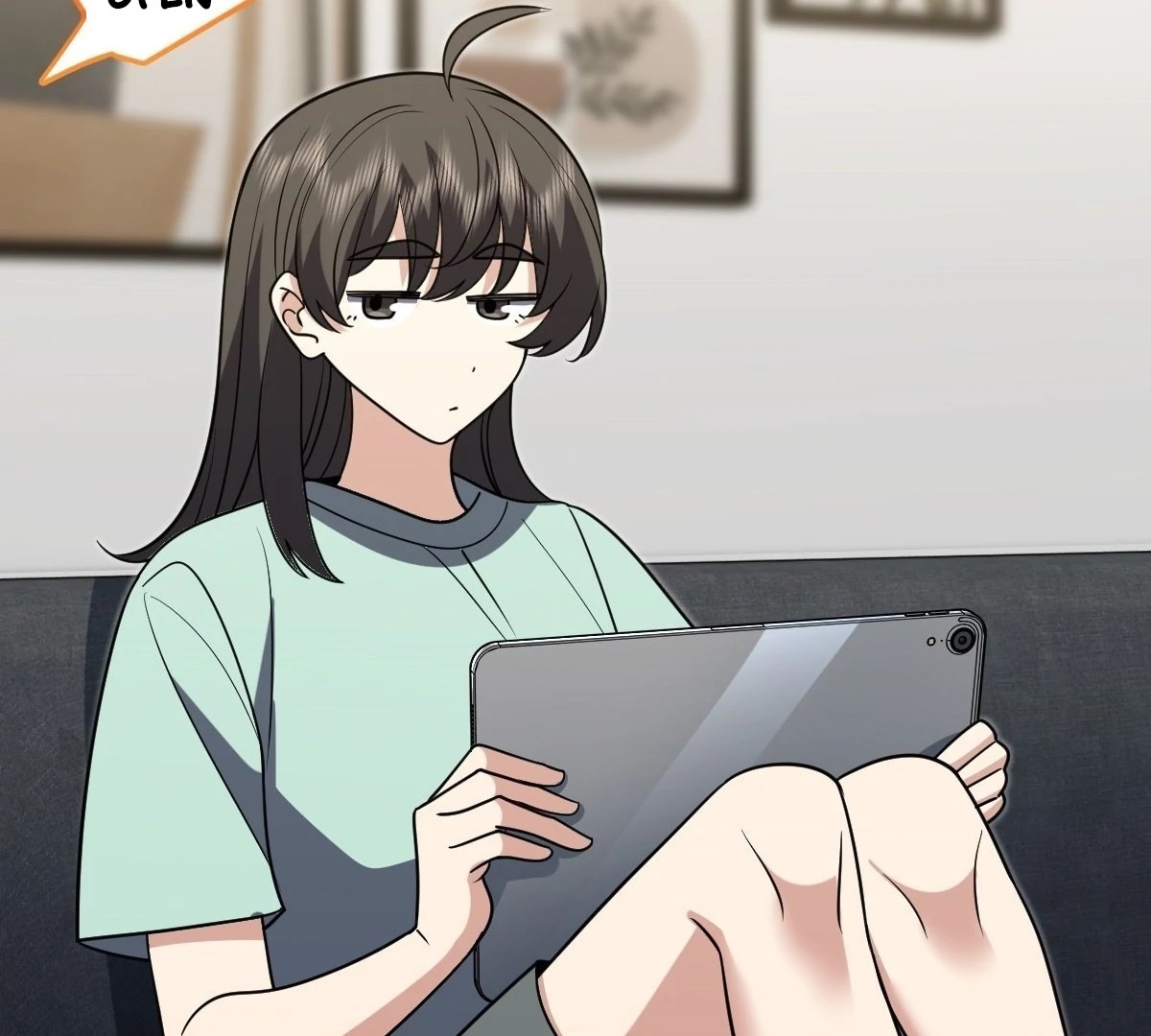 My Wife Is From a Thousand Years Ago - Chapter 439 Page 48