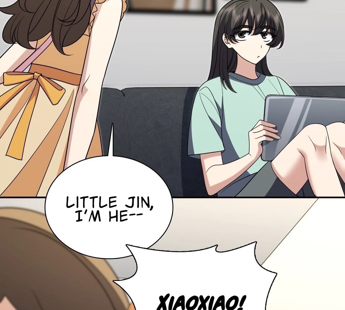 My Wife Is From a Thousand Years Ago - Chapter 439 Page 50