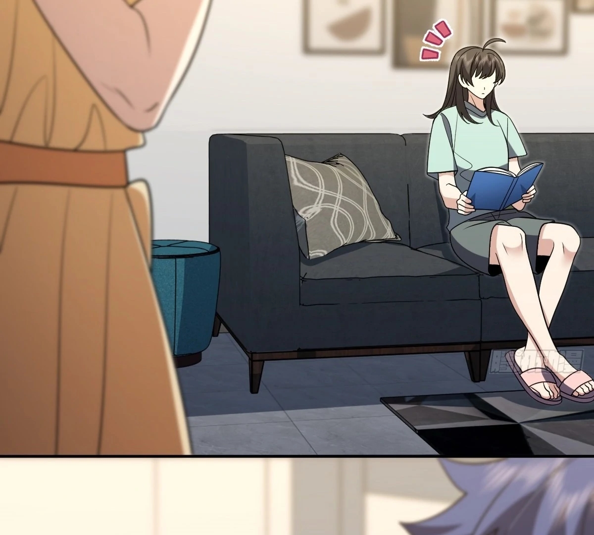 My Wife Is From a Thousand Years Ago - Chapter 439 Page 63