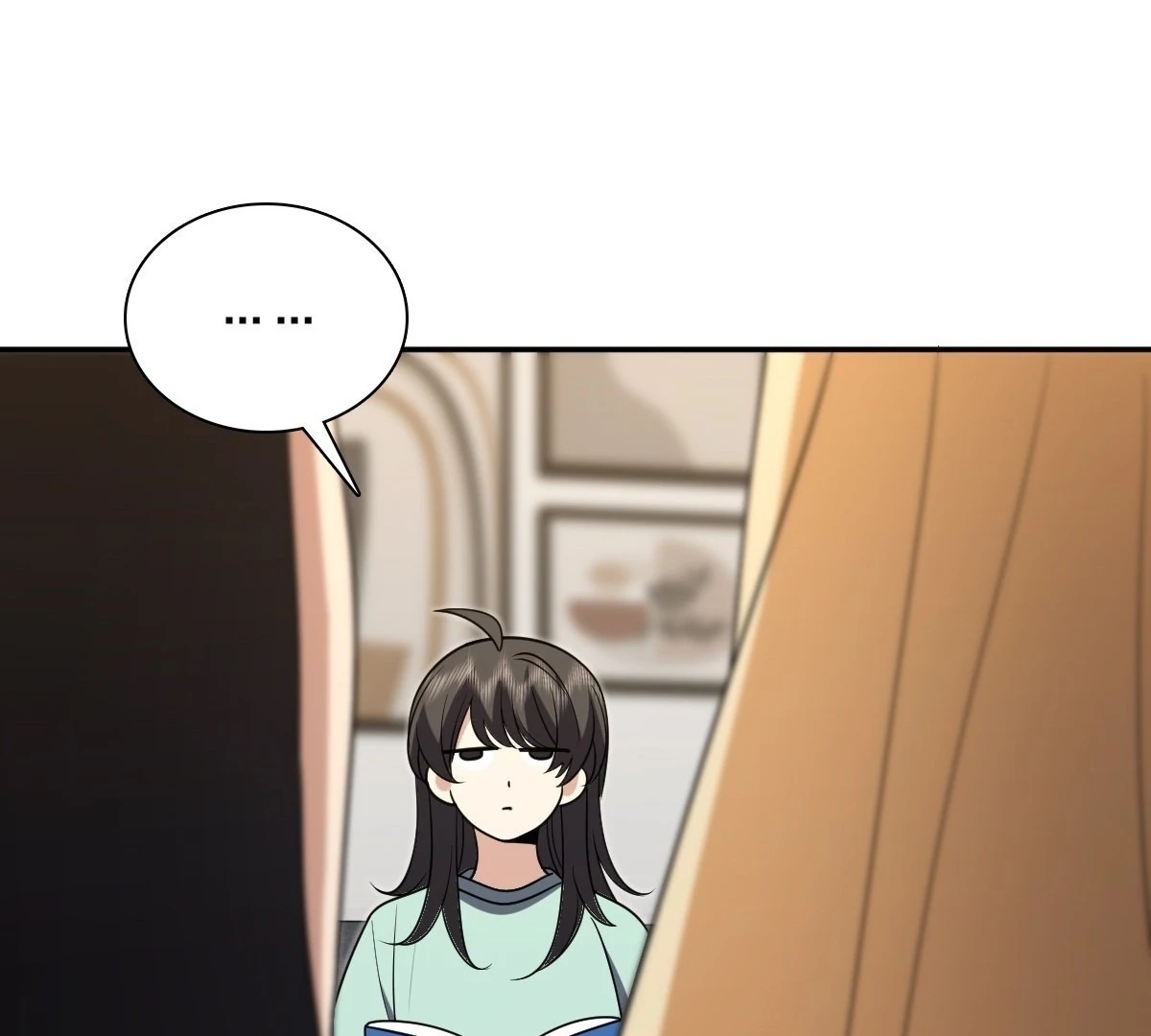 My Wife Is From a Thousand Years Ago - Chapter 439 Page 68