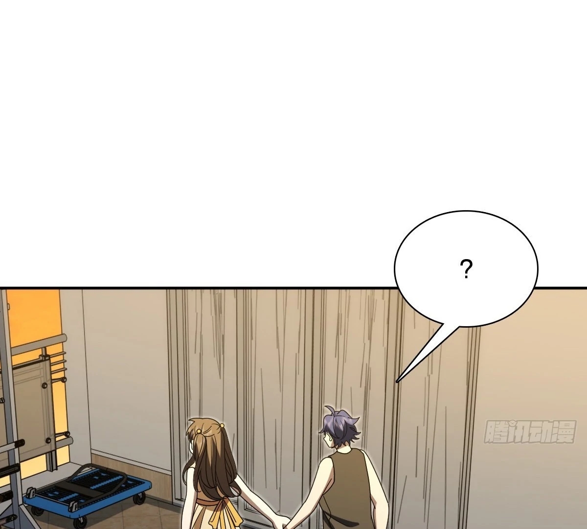 My Wife Is From a Thousand Years Ago - Chapter 439 Page 74