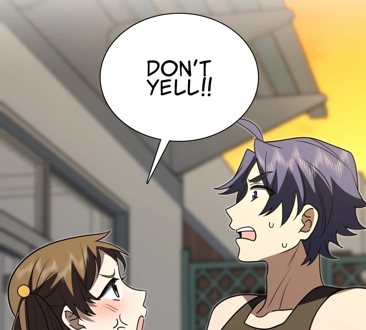 My Wife Is From a Thousand Years Ago - Chapter 439 Page 78