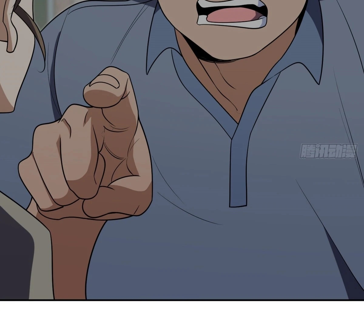 My Wife Is From a Thousand Years Ago - Chapter 439 Page 9