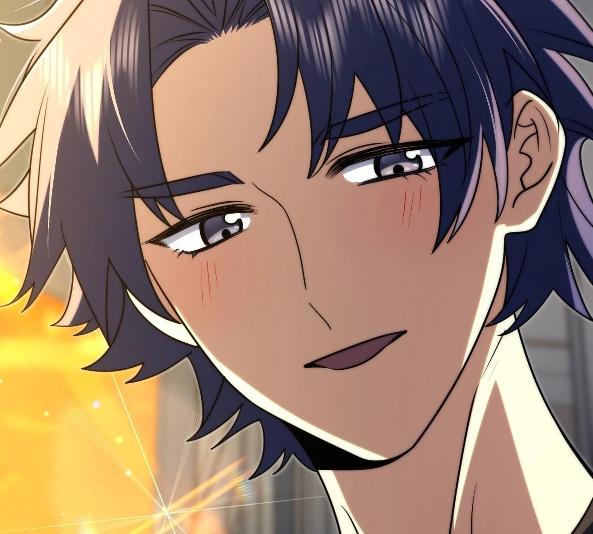 My Wife Is From a Thousand Years Ago - Chapter 439 Page 99