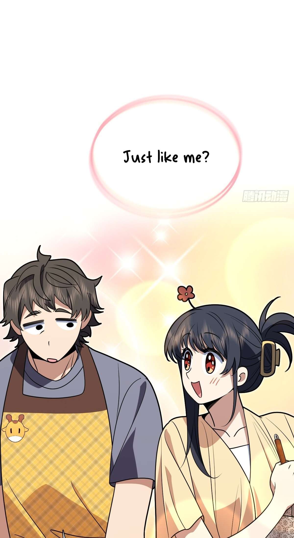 My Wife Is From a Thousand Years Ago - Chapter 440 Page 11