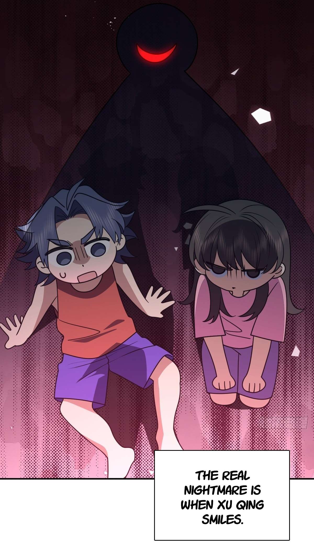 My Wife Is From a Thousand Years Ago - Chapter 440 Page 18