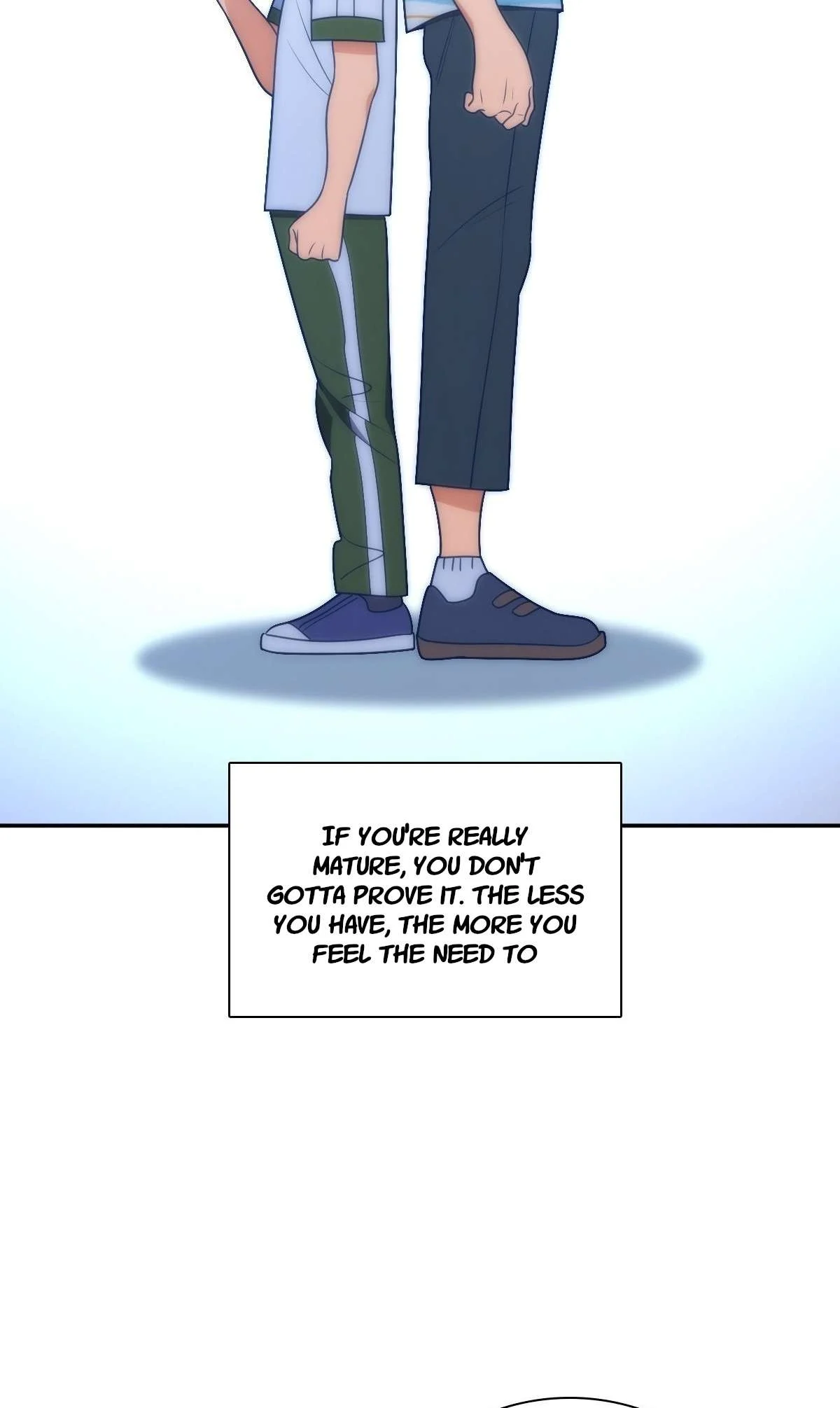 My Wife Is From a Thousand Years Ago - Chapter 440 Page 25