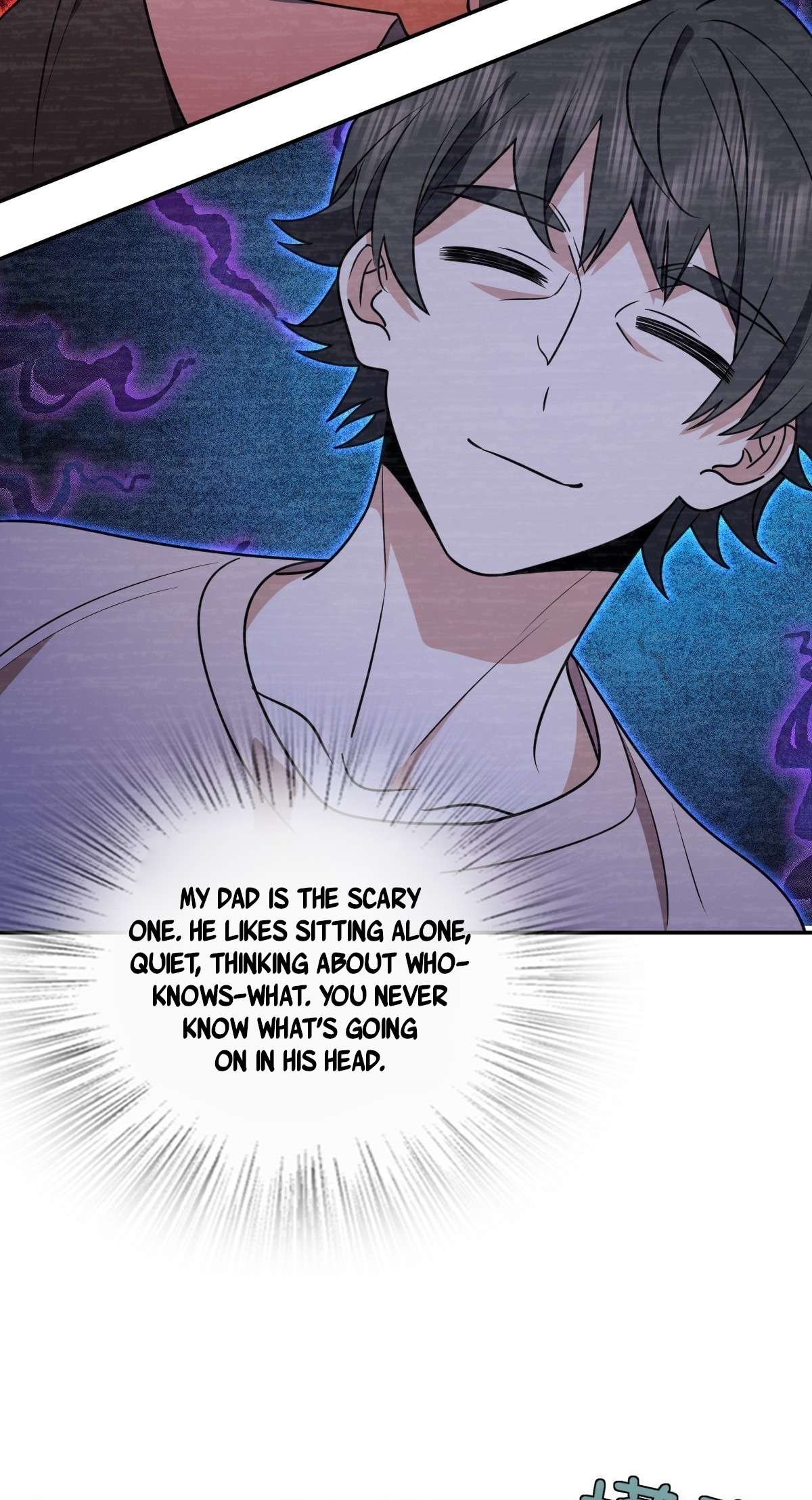 My Wife Is From a Thousand Years Ago - Chapter 440 Page 28