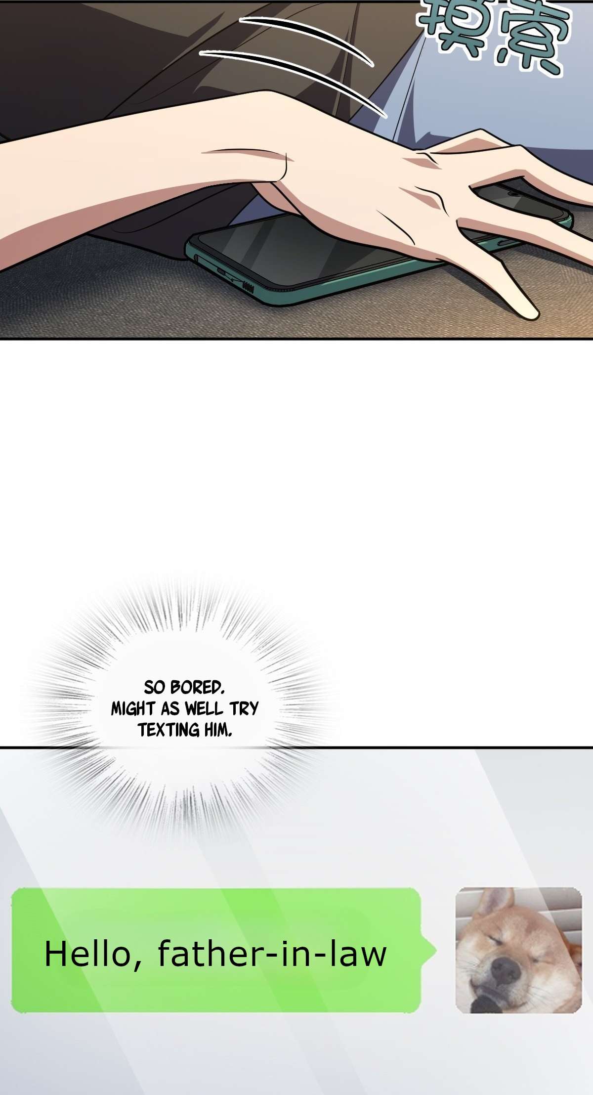 My Wife Is From a Thousand Years Ago - Chapter 440 Page 29