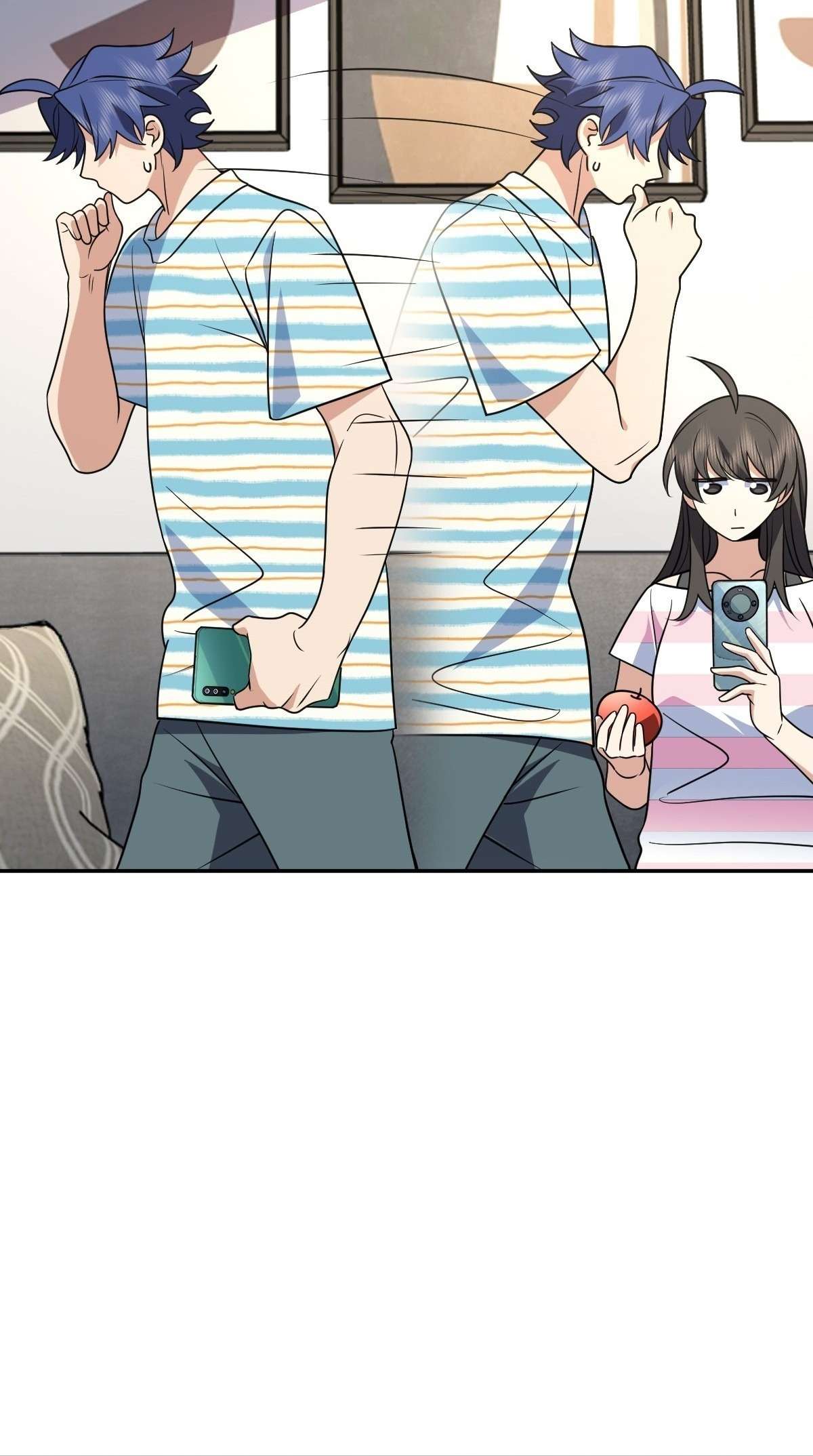 My Wife Is From a Thousand Years Ago - Chapter 440 Page 36