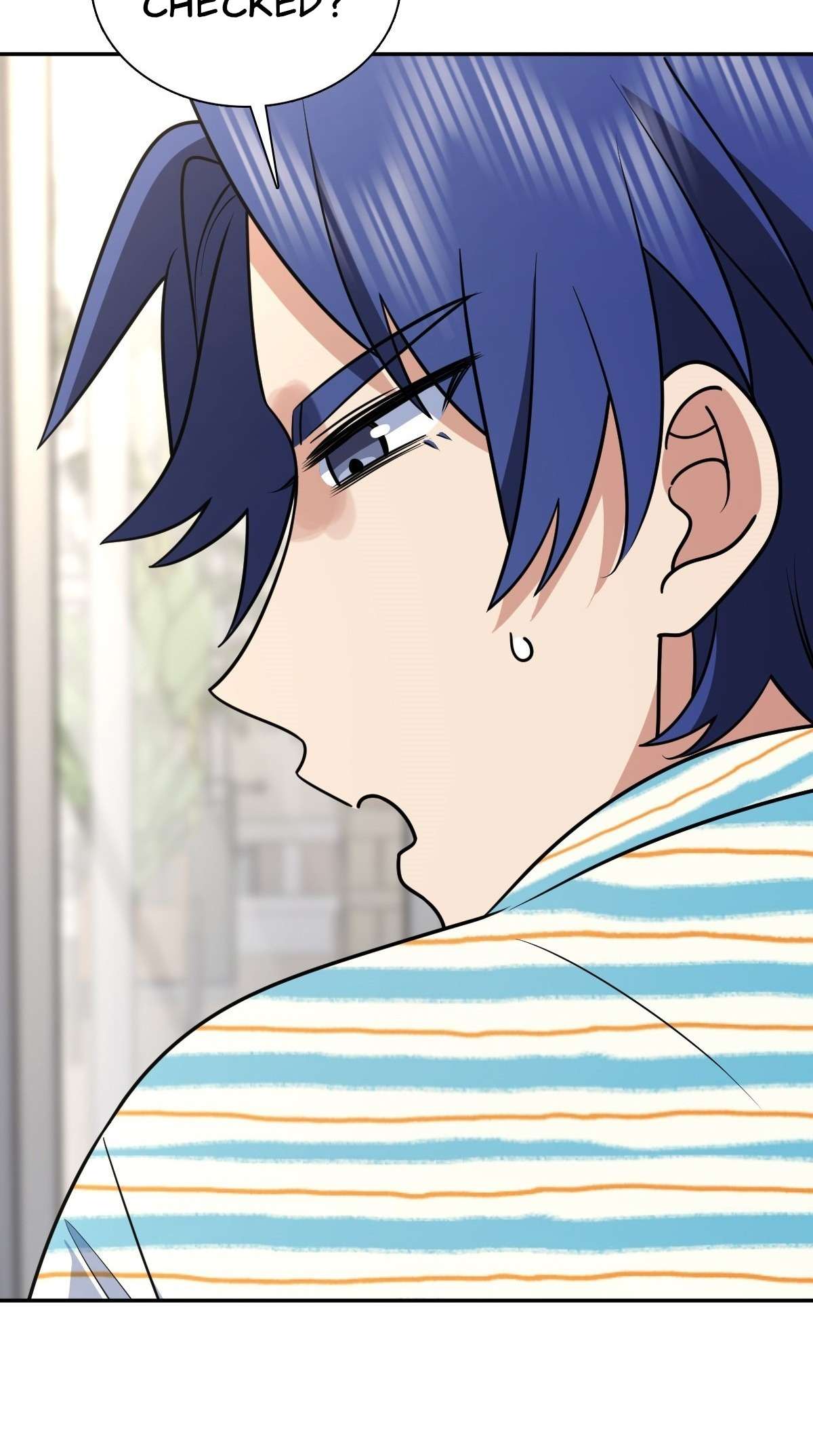 My Wife Is From a Thousand Years Ago - Chapter 440 Page 38