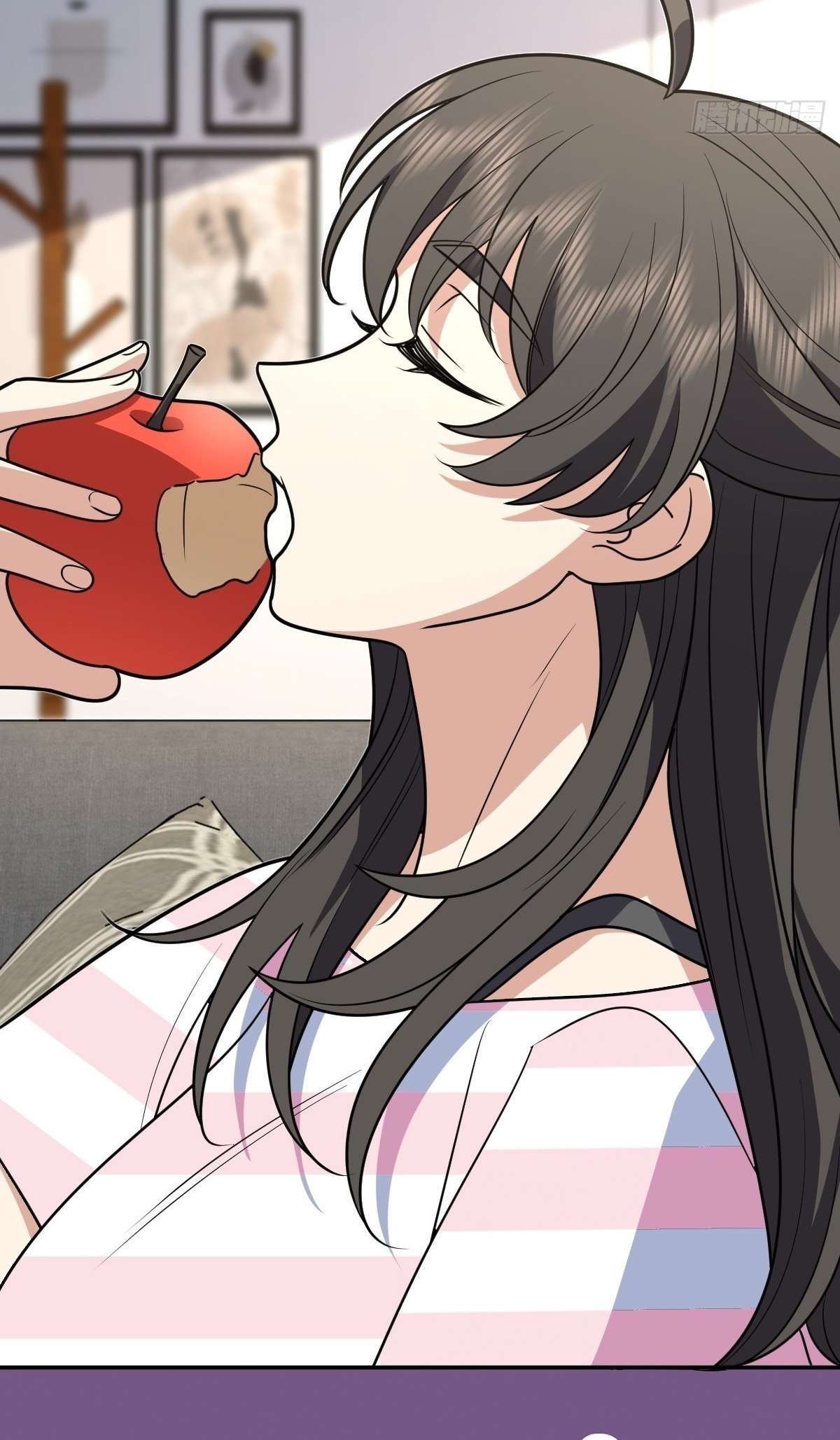 My Wife Is From a Thousand Years Ago - Chapter 440 Page 42