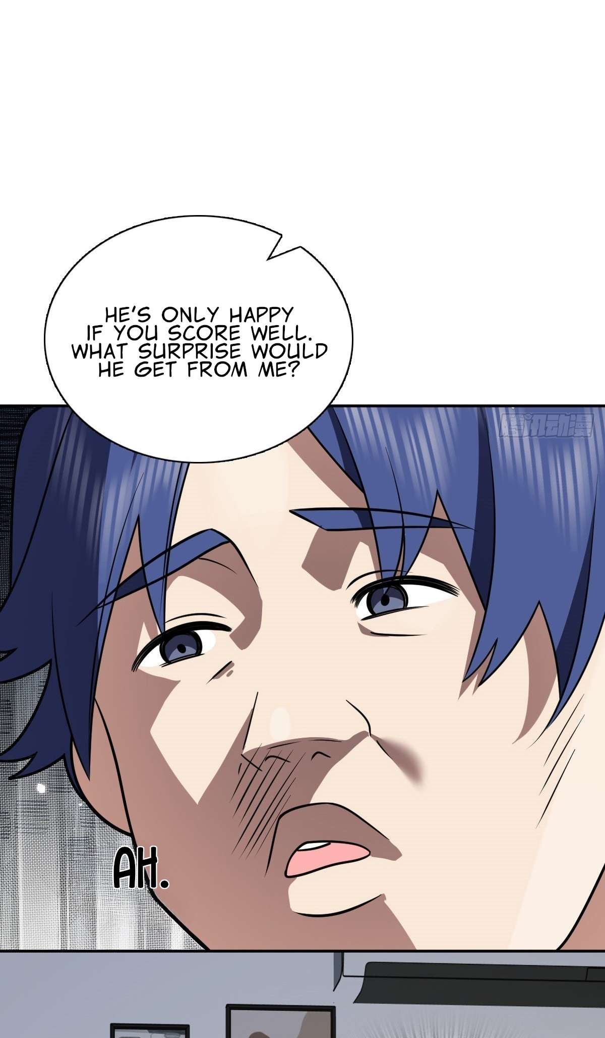 My Wife Is From a Thousand Years Ago - Chapter 440 Page 44