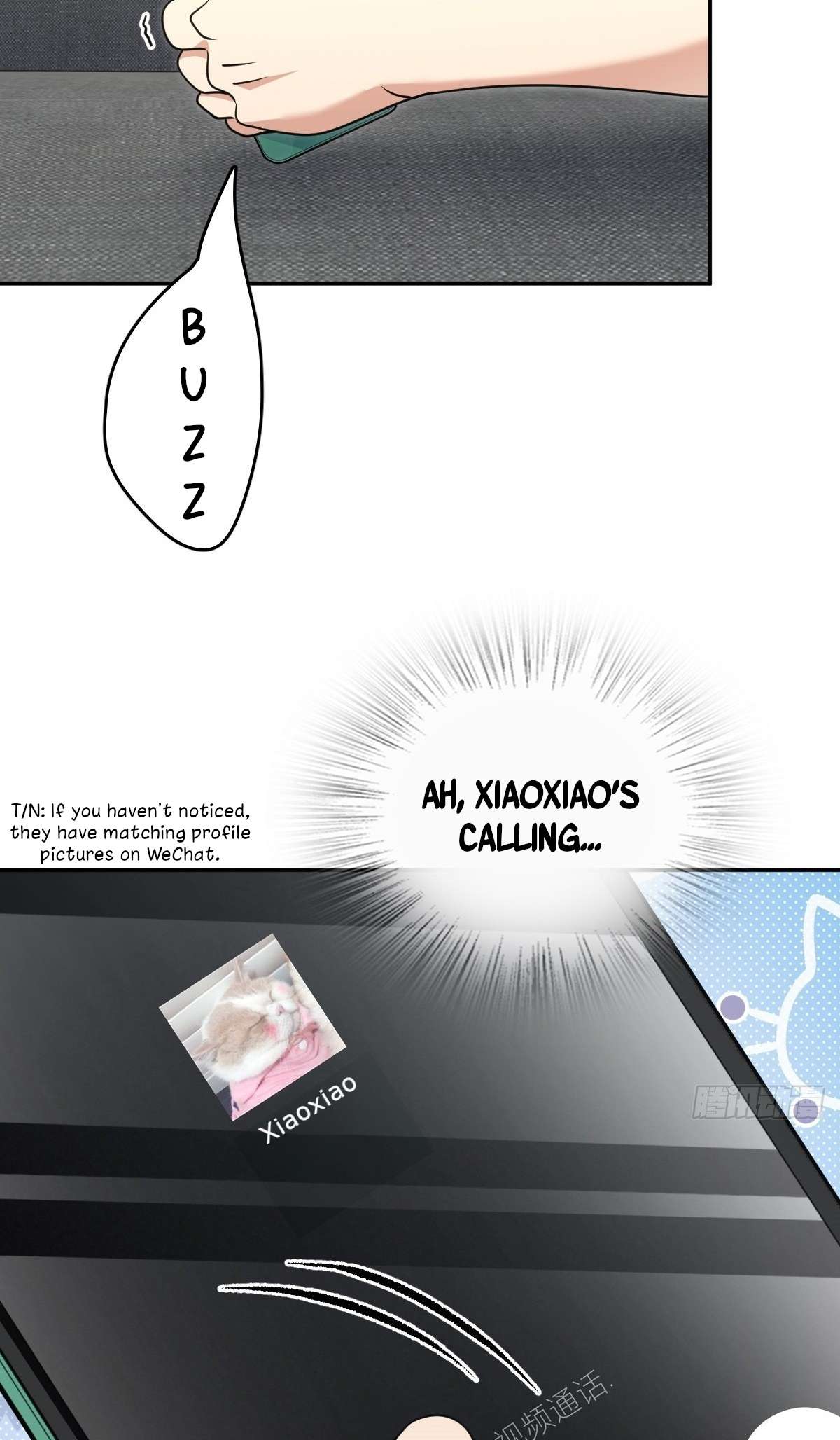 My Wife Is From a Thousand Years Ago - Chapter 440 Page 46