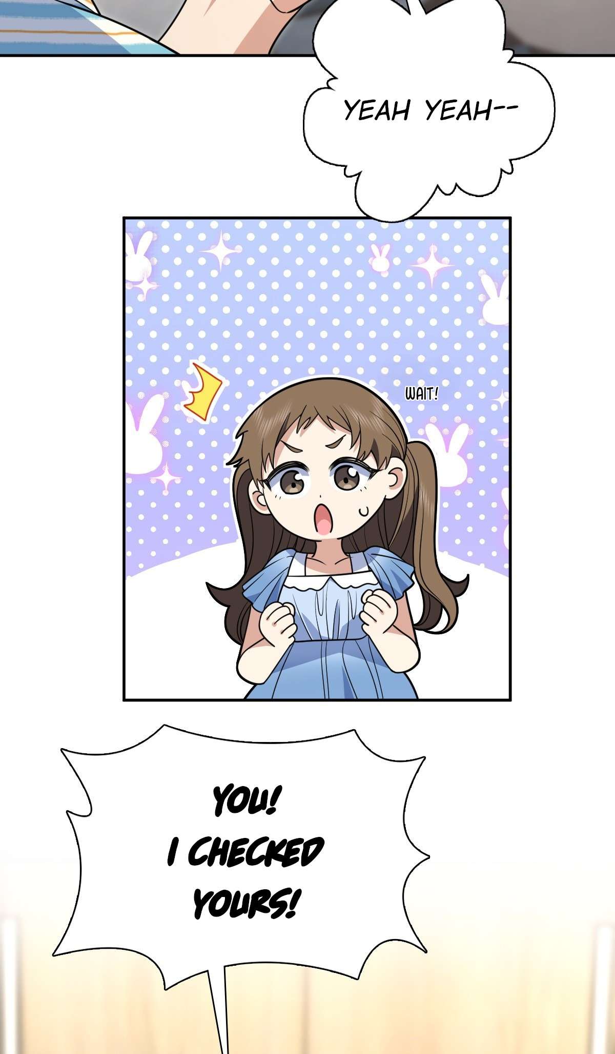 My Wife Is From a Thousand Years Ago - Chapter 440 Page 49