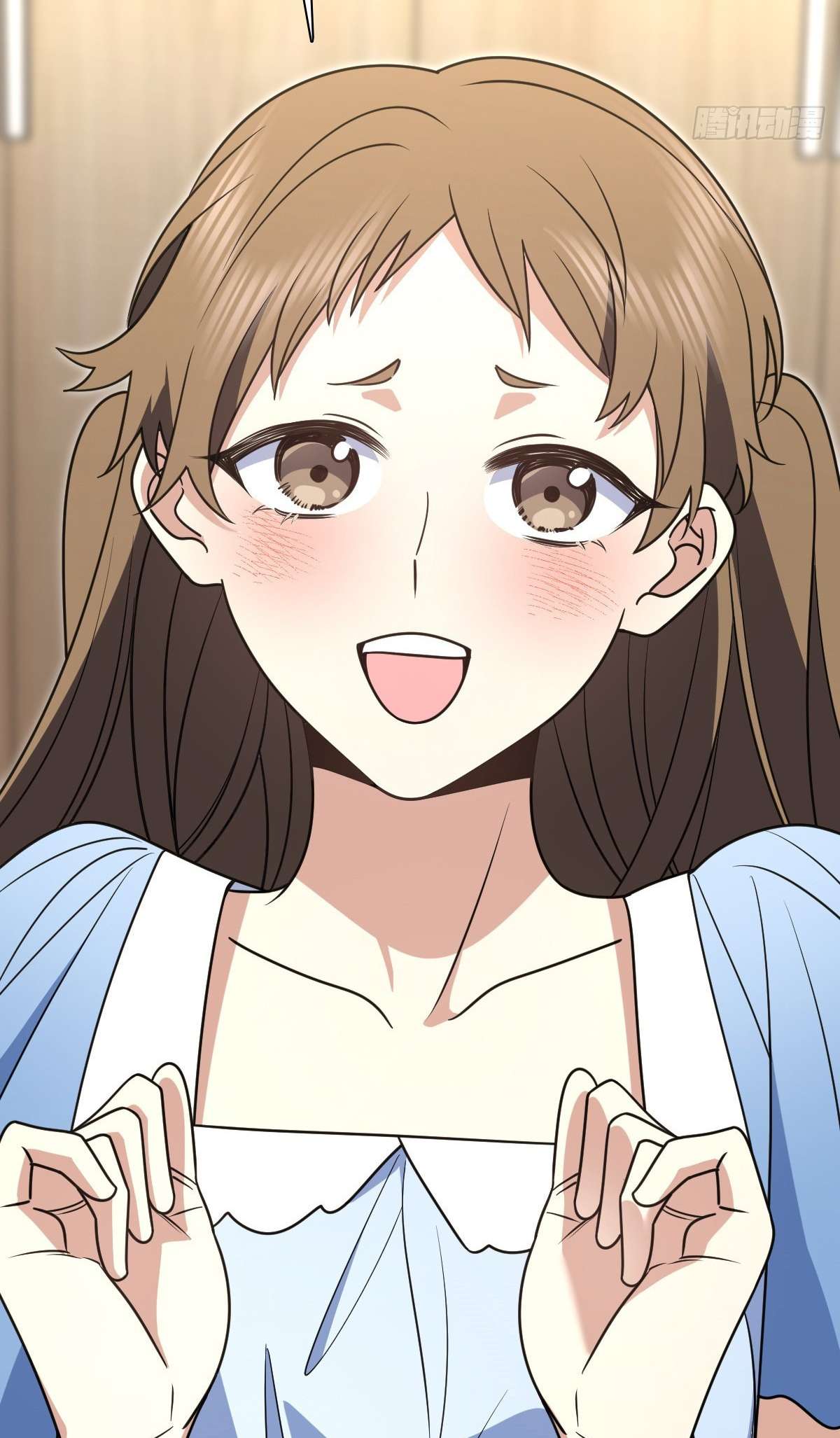 My Wife Is From a Thousand Years Ago - Chapter 440 Page 50