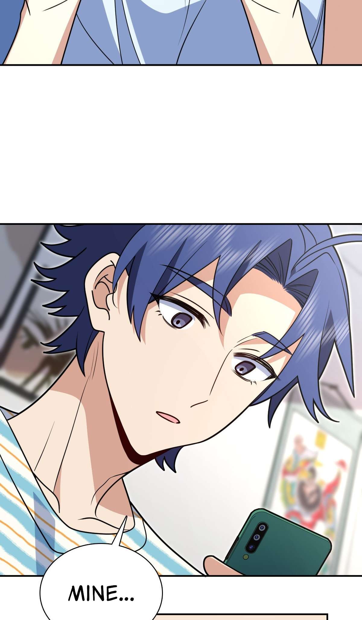 My Wife Is From a Thousand Years Ago - Chapter 440 Page 51