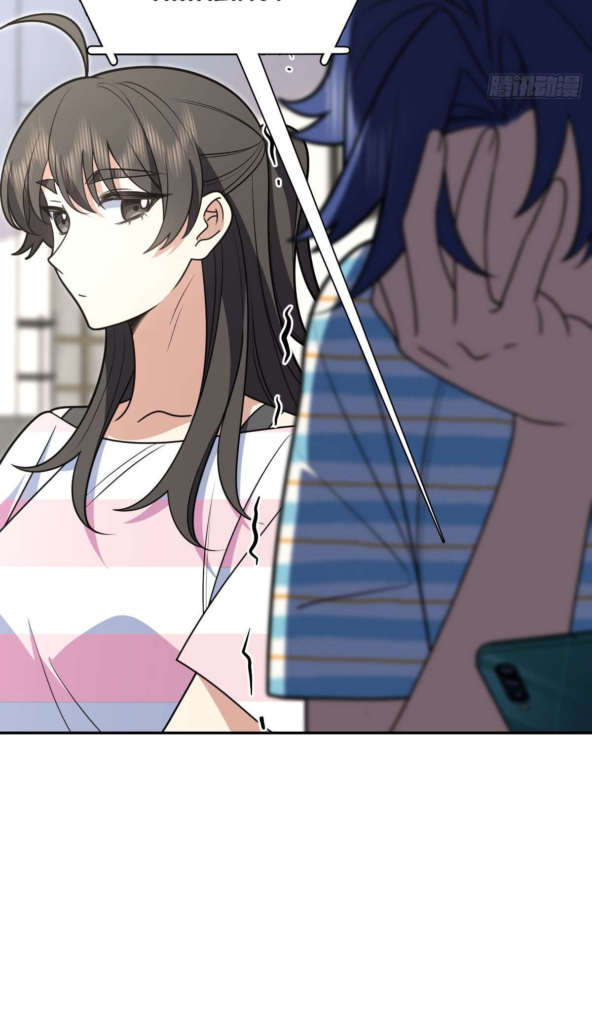 My Wife Is From a Thousand Years Ago - Chapter 440 Page 54