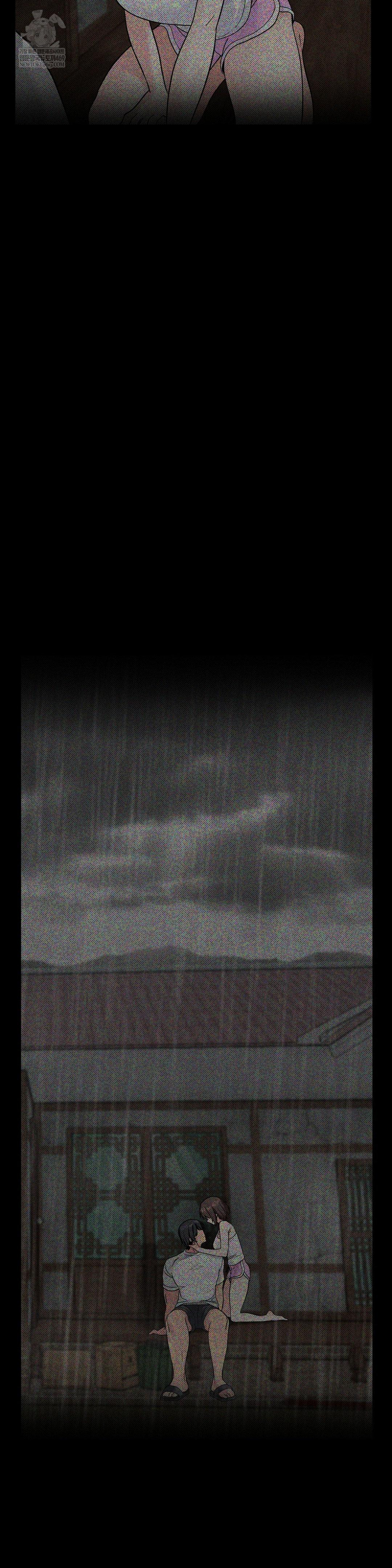 Beast Cub Raw - Chapter 28 Page 25