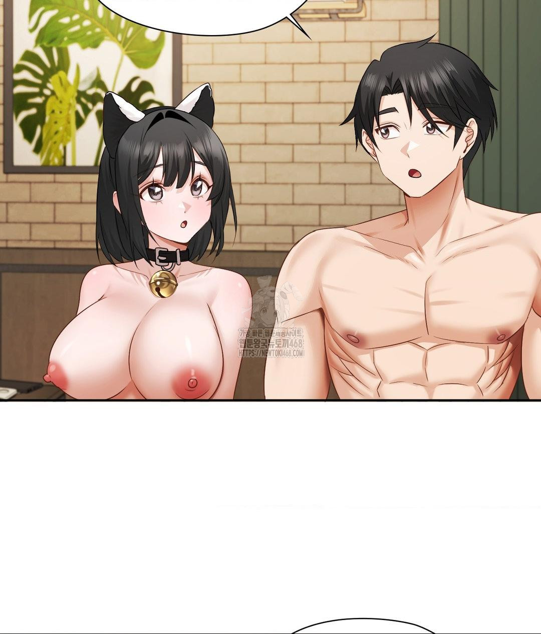 She Recommends a Harem Raw - Chapter 29 Page 66