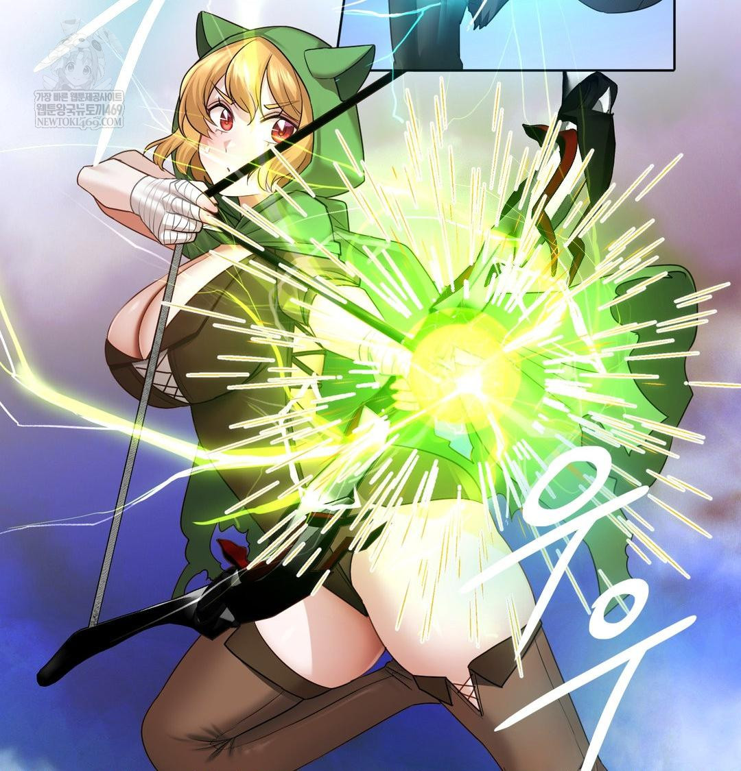 She Recommends a Harem Raw - Chapter 31 Page 67