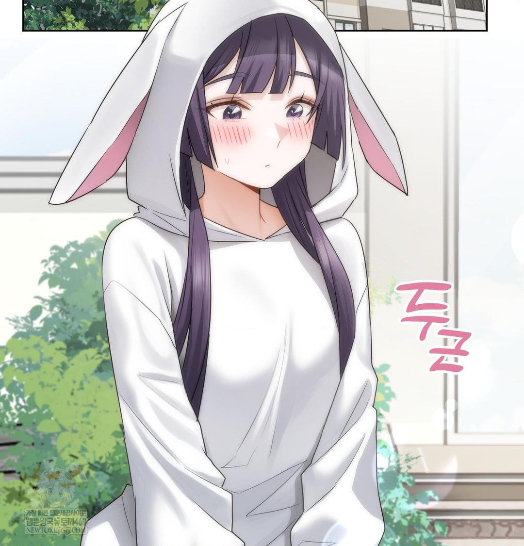 She Recommends a Harem Raw - Chapter 36 Page 68