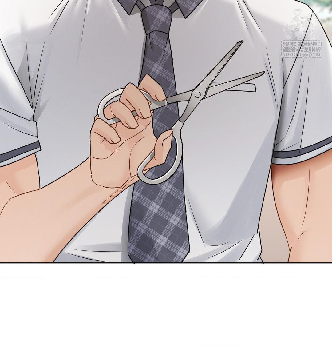 She Recommends a Harem Raw - Chapter 37 Page 107