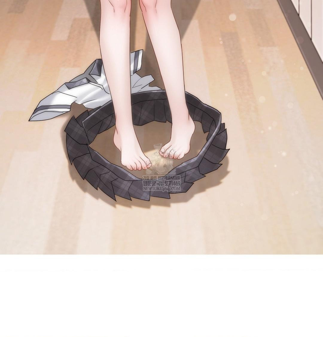 She Recommends a Harem Raw - Chapter 37 Page 77