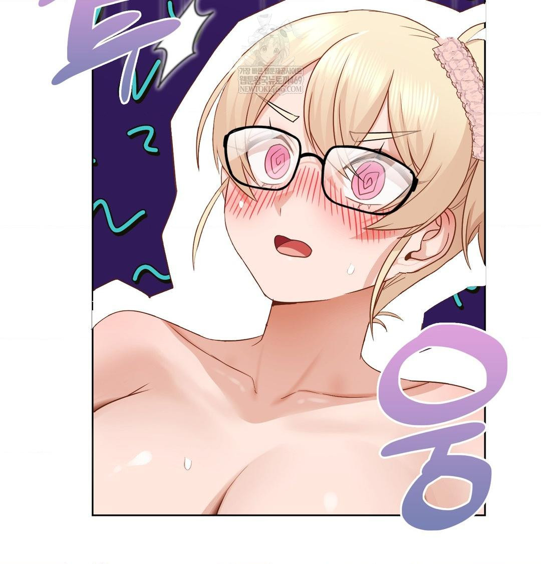 She Recommends a Harem Raw - Chapter 49 Page 8