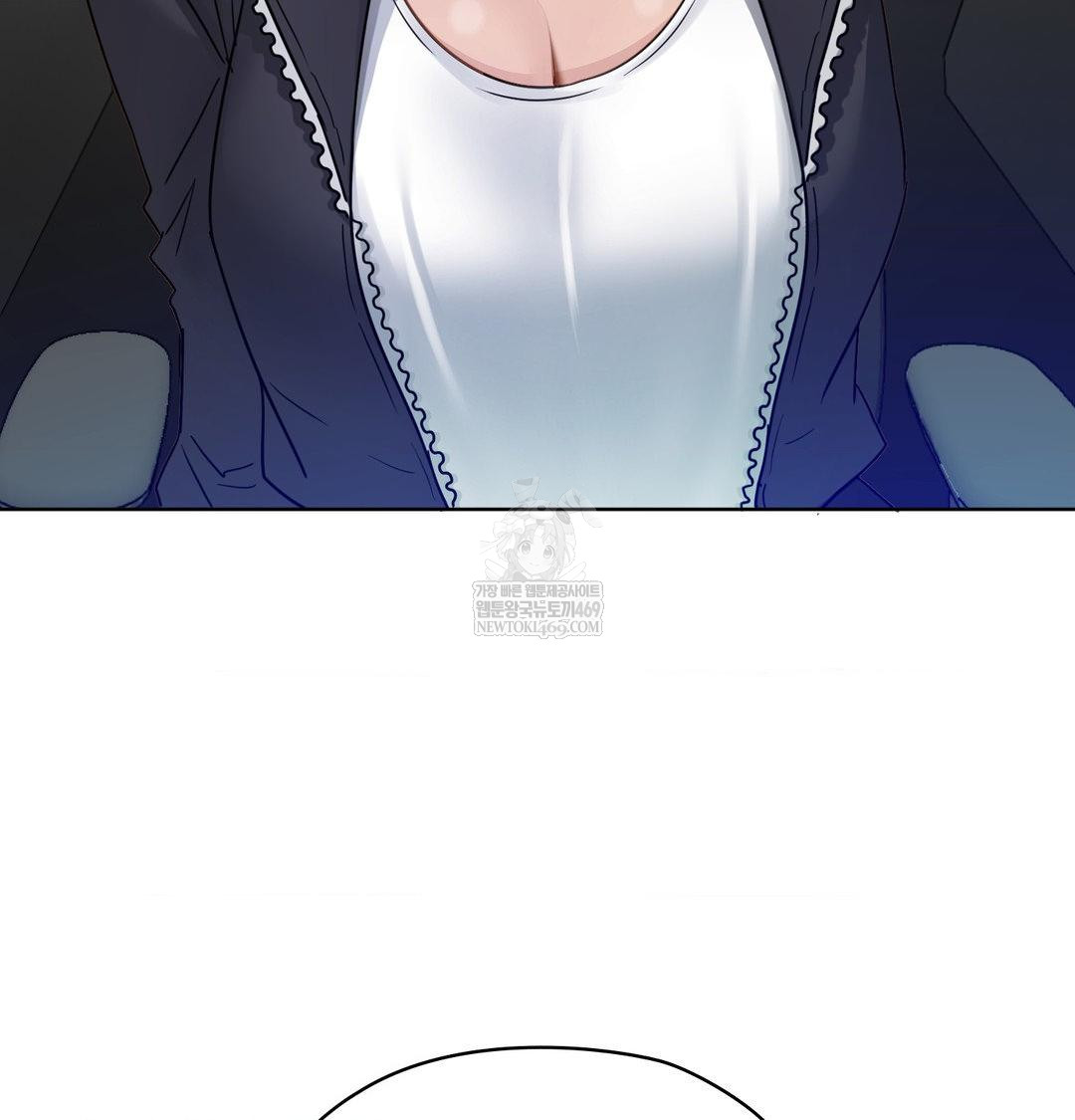 She Recommends a Harem Raw - Chapter 55 Page 113