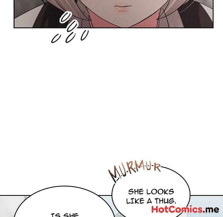 From Weakling to Nemesis - Chapter 38 Page 5