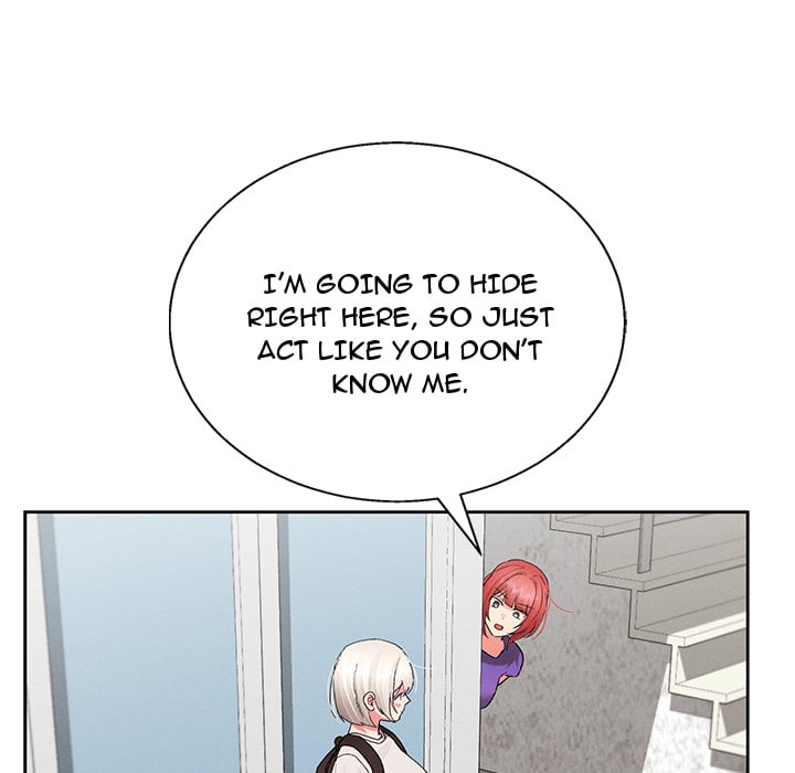 From Weakling to Nemesis - Chapter 38 Page 8