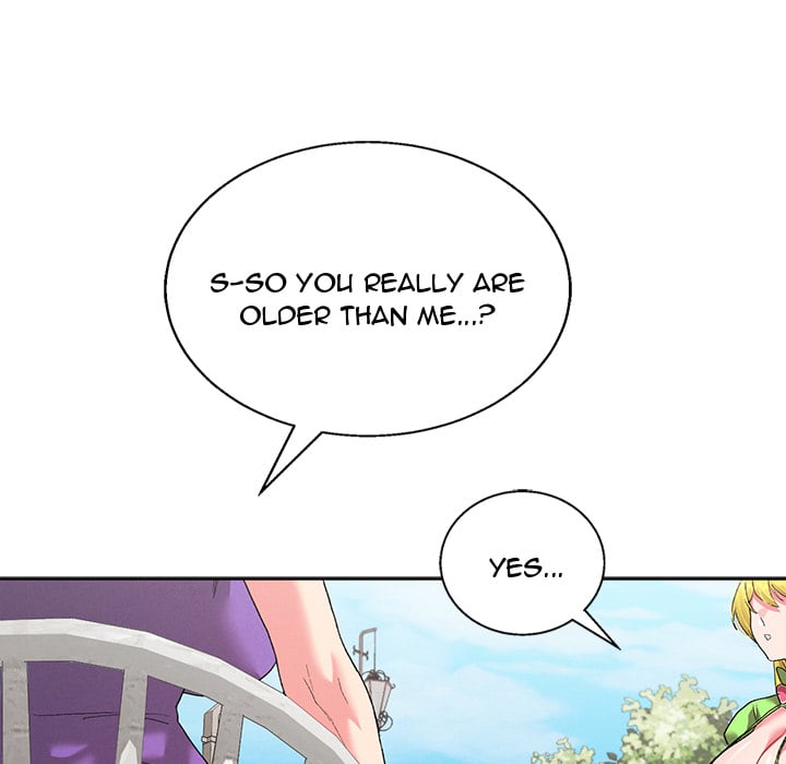 From Weakling to Nemesis - Chapter 38 Page 102