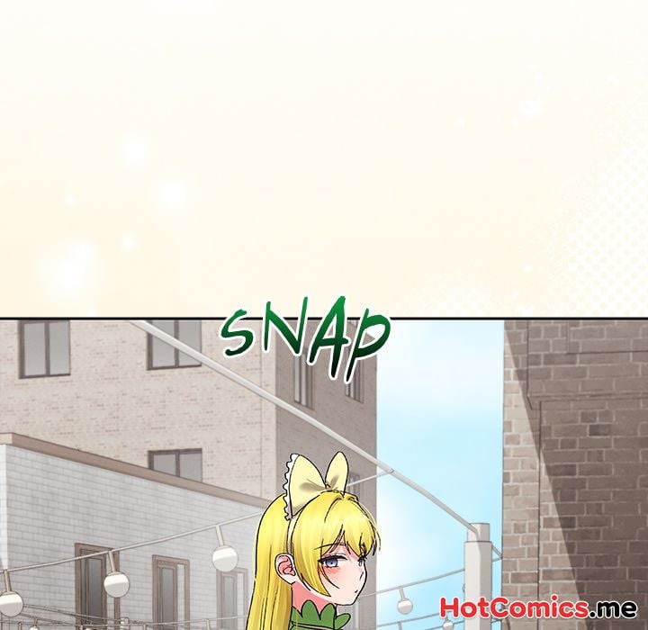 From Weakling to Nemesis - Chapter 38 Page 120